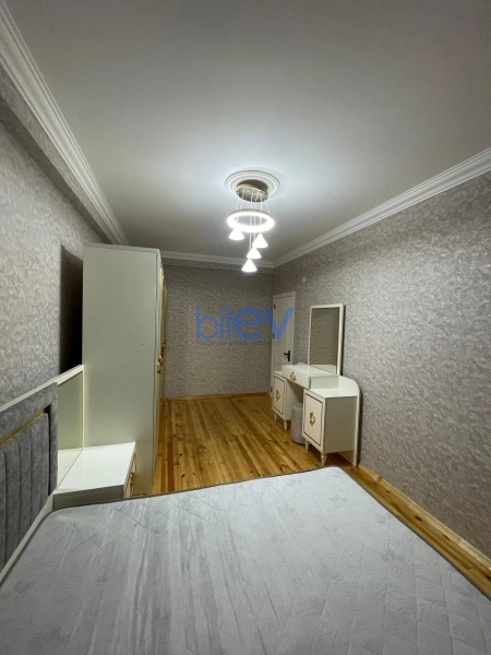 Satış 2 otaqlı Yeni Tikili bina evi  72m², Xırdalan