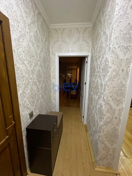 Satış 2 otaqlı Yeni Tikili bina evi  72m², Xırdalan