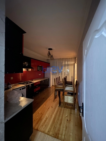 Satış 2 otaqlı Yeni Tikili bina evi  72m², Xırdalan