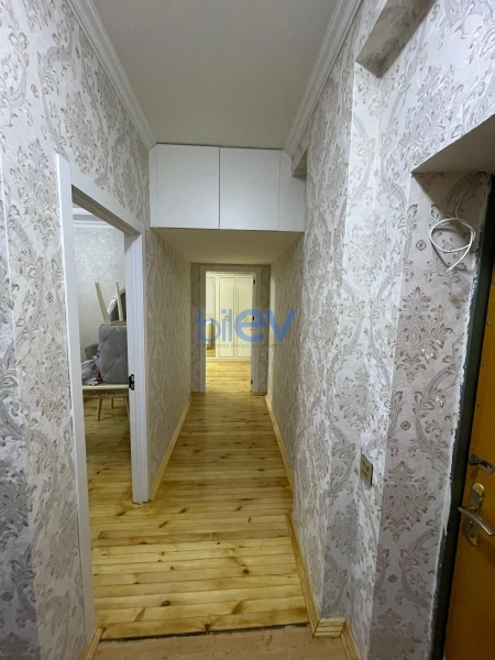 Satış 2 otaqlı Yeni Tikili bina evi  72m², Xırdalan