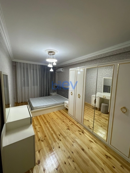 Satış 2 otaqlı Yeni Tikili bina evi  72m², Xırdalan