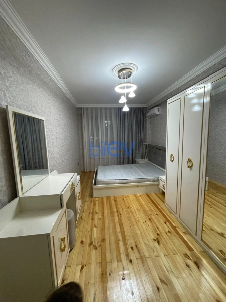 Satış 2 otaqlı Yeni Tikili bina evi  72m², Xırdalan