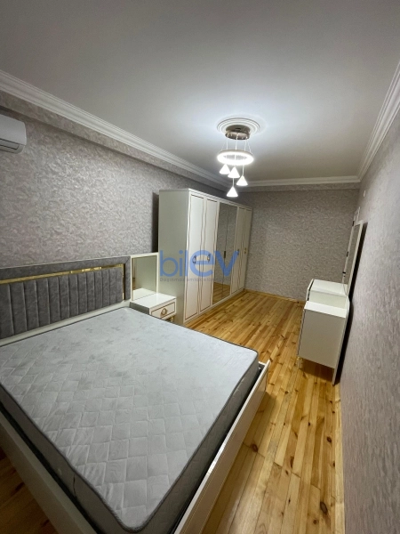 Satış 2 otaqlı Yeni Tikili bina evi  72m², Xırdalan