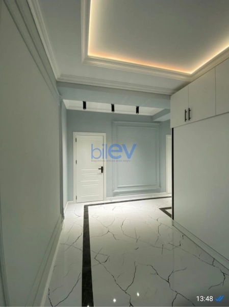 Satış 3 otaqlı Yeni Tikili bina evi  156m², Bakı
