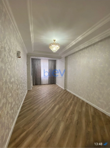 Satış 3 otaqlı Yeni Tikili bina evi  156m², Bakı