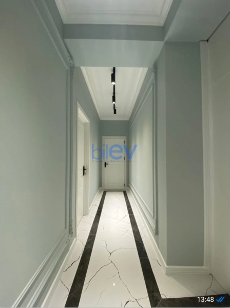 Satış 3 otaqlı Yeni Tikili bina evi  156m², Bakı