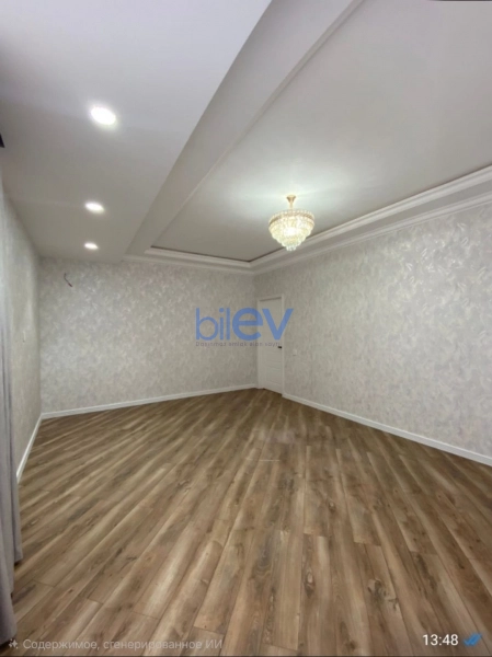 Satış 3 otaqlı Yeni Tikili bina evi  156m², Bakı