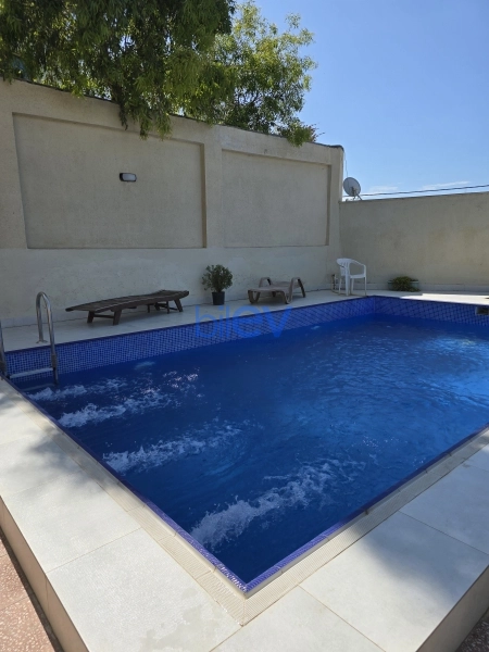 Günlük Kirayə 5 otaqlı Bağ evi  200m², Bakı