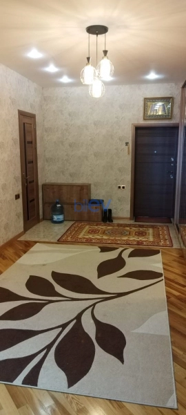 Satış 4 otaqlı Yeni Tikili bina evi  147m², Bakı