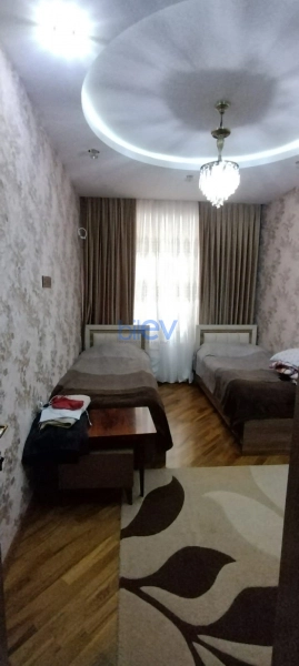 Satış 4 otaqlı Yeni Tikili bina evi  147m², Bakı