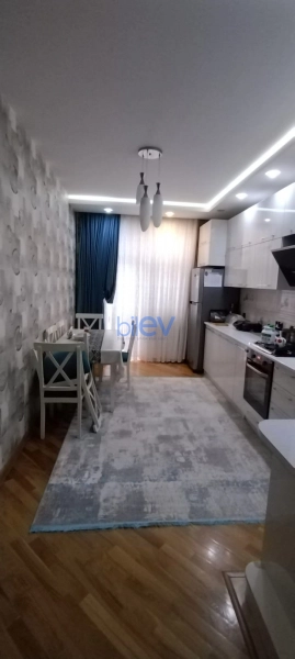 Satış 4 otaqlı Yeni Tikili bina evi  147m², Bakı