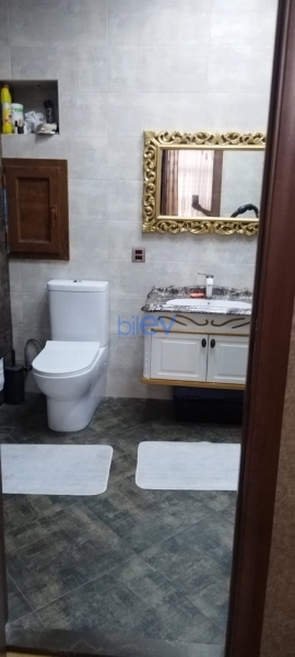 Satış 4 otaqlı Yeni Tikili bina evi  147m², Bakı