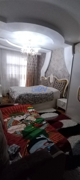 Satış 4 otaqlı Yeni Tikili bina evi  147m², Bakı