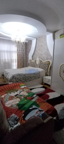 Satış 4 otaqlı Yeni Tikili bina evi  147m², Bakı