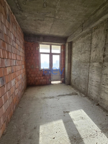 Satış 1 otaqlı Yeni Tikili bina evi  77m², Bakı