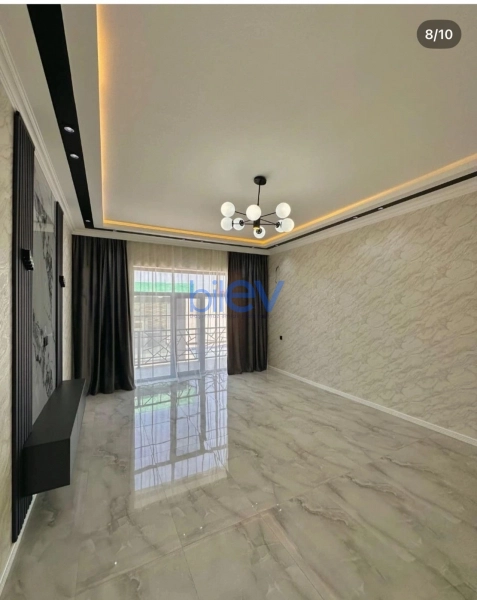 Satış 4 otaqlı Həyət evi  180m², Bakı
