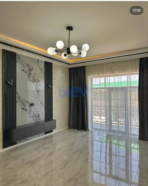 Satış 4 otaqlı Həyət evi  180m², Bakı