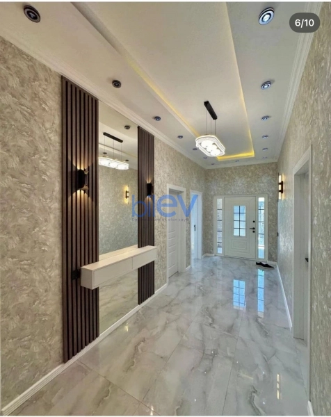 Satış 4 otaqlı Həyət evi  180m², Bakı