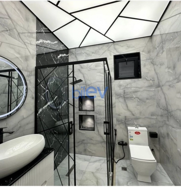 Satış 4 otaqlı Həyət evi  180m², Bakı