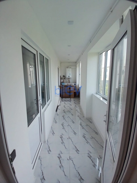 Satış 3 otaqlı Köhnə Tikili bina evi  81m², Lənkəran