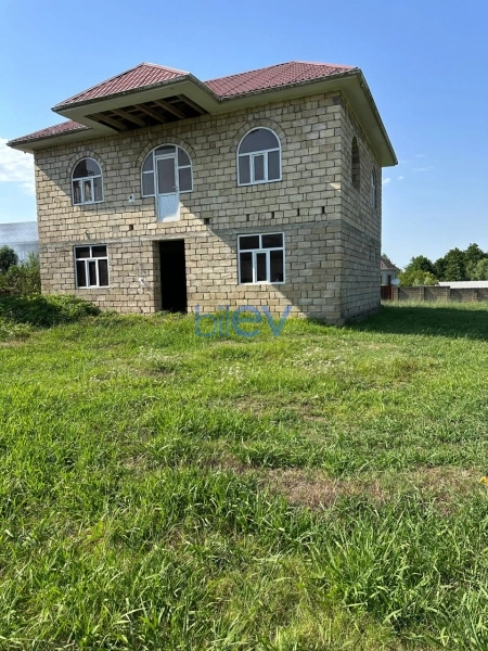 Satış 3 otaqlı Həyət evi  100m², Lənkəran