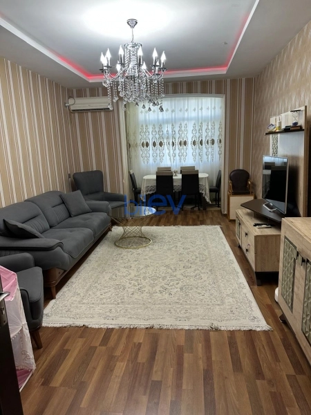 Satış 3 otaqlı Köhnə Tikili bina evi  120m², Lənkəran