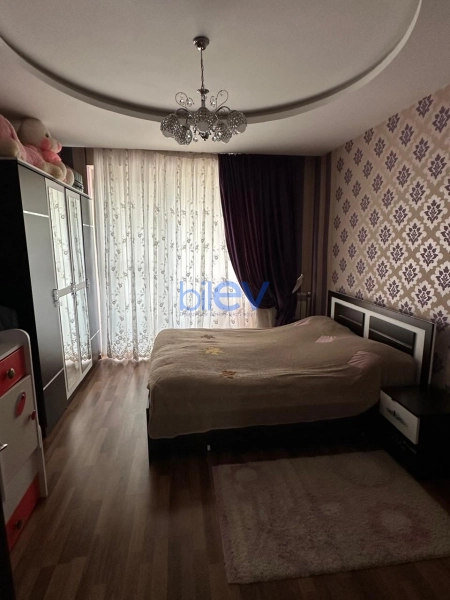 Satış 3 otaqlı Köhnə Tikili bina evi  120m², Lənkəran