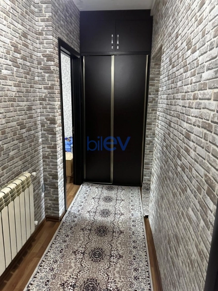 Satış 3 otaqlı Köhnə Tikili bina evi  120m², Lənkəran