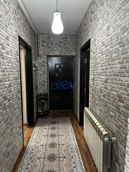 Satış 3 otaqlı Köhnə Tikili bina evi  120m², Lənkəran