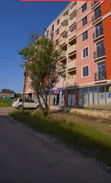 Satış 2 otaqlı Yeni Tikili bina evi  79m², Lənkəran