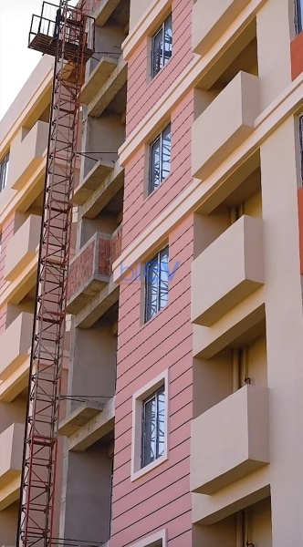 Satış 2 otaqlı Yeni Tikili bina evi  79m², Lənkəran
