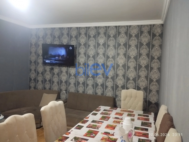 Satış 4 otaqlı Həyət evi  110m², Bakı