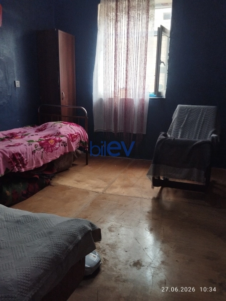 Satış 4 otaqlı Həyət evi  110m², Bakı