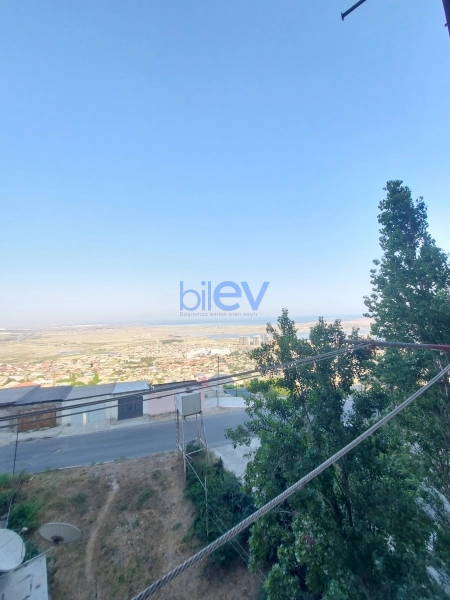 Satış 2 otaqlı Köhnə Tikili bina evi  50m², Bakı