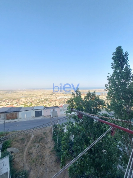 Satış 2 otaqlı Köhnə Tikili bina evi  50m², Bakı