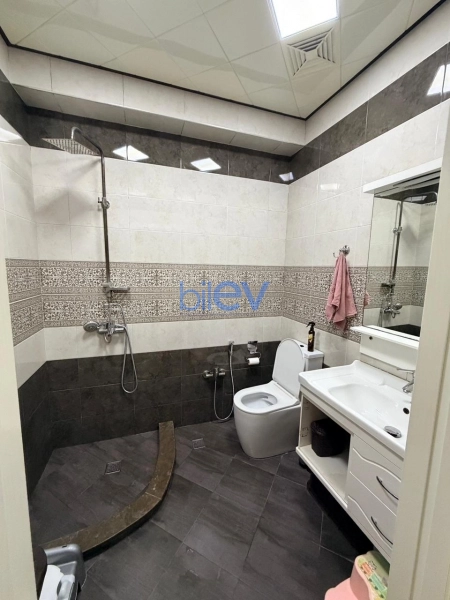Satış 3 otaqlı Yeni Tikili bina evi  75m², Xırdalan