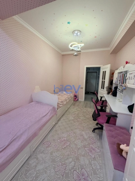 Satış 3 otaqlı Yeni Tikili bina evi  75m², Xırdalan