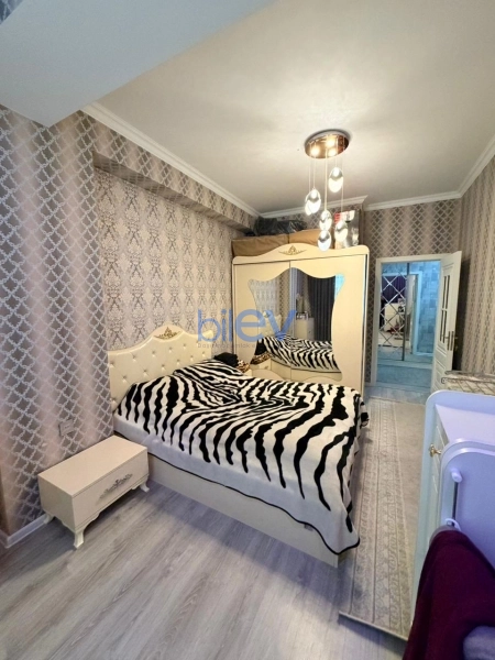 Satış 3 otaqlı Yeni Tikili bina evi  75m², Xırdalan