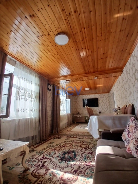 Satış 5 otaqlı Həyət evi  160m², Bakı