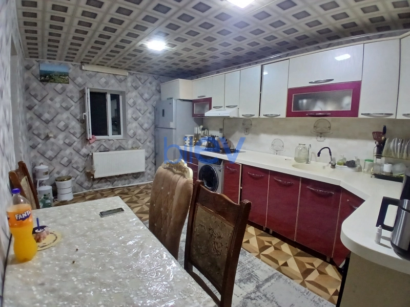 Satış 5 otaqlı Həyət evi  160m², Bakı