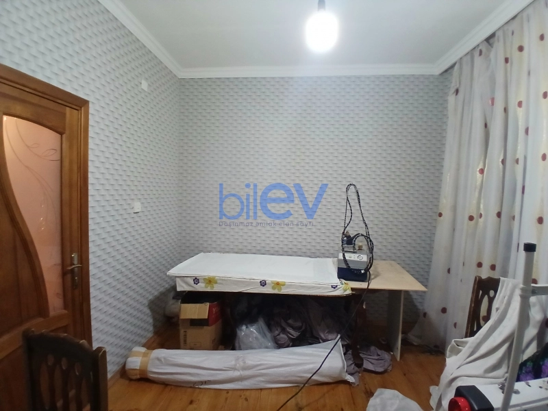 Satış 5 otaqlı Həyət evi  160m², Bakı