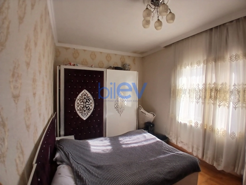 Satış 5 otaqlı Həyət evi  160m², Bakı