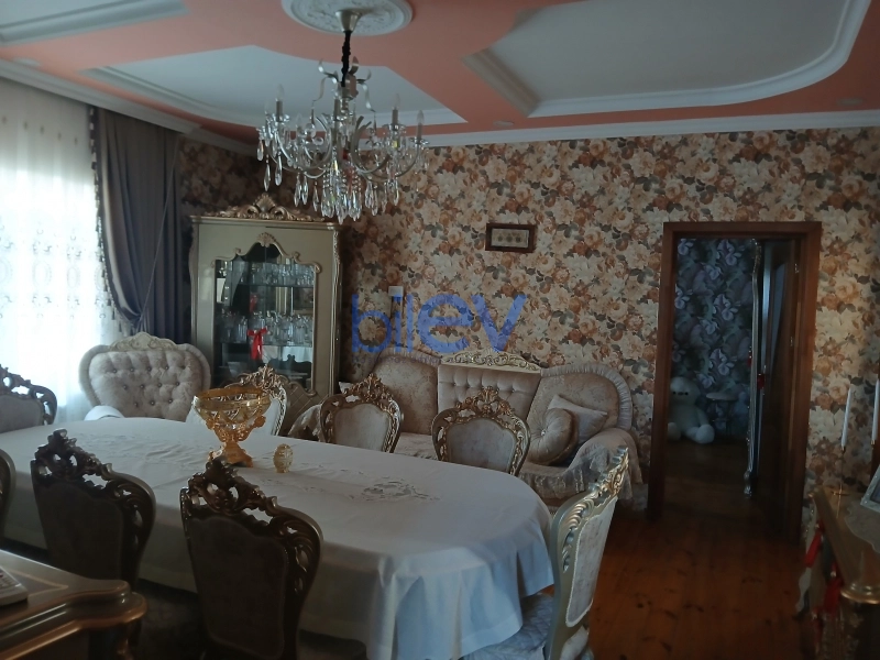 Satış 5 otaqlı Həyət evi  160m², Bakı