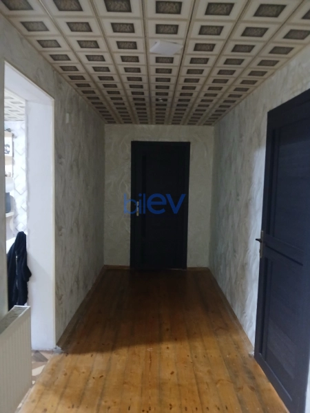 Satış 5 otaqlı Həyət evi  160m², Bakı