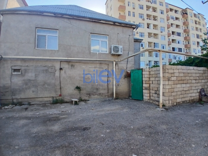 Satış 5 otaqlı Həyət evi  160m², Bakı
