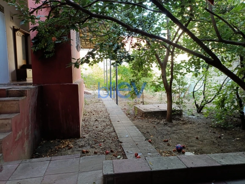 Satış 5 otaqlı Həyət evi  200m², Bakı