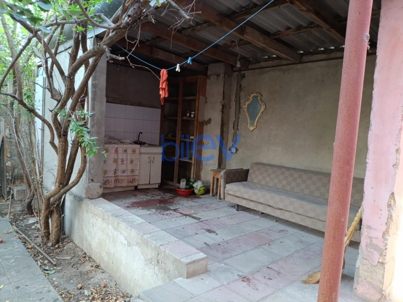Satış 5 otaqlı Həyət evi  200m², Bakı