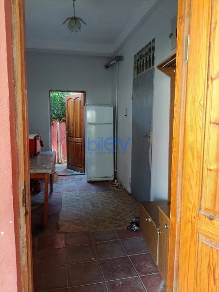 Satış 5 otaqlı Həyət evi  200m², Bakı