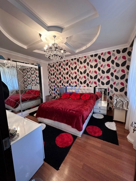 Satış 3 otaqlı Yeni Tikili bina evi  100m², Bakı