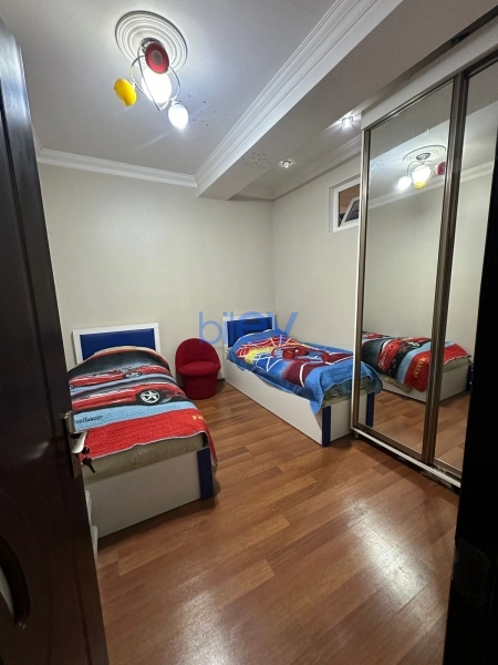 Satış 3 otaqlı Yeni Tikili bina evi  100m², Bakı